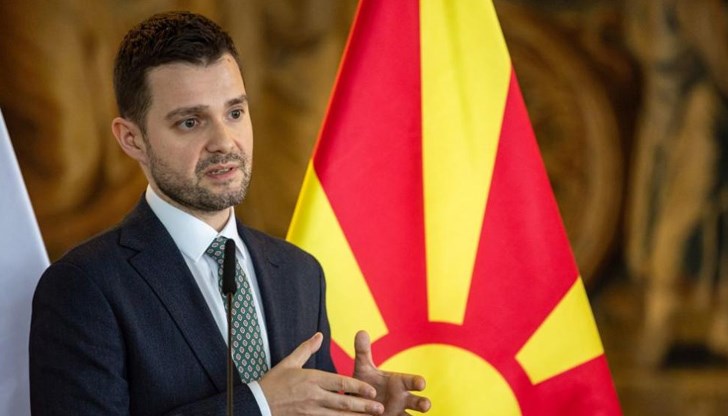 Република Северна Македония обвинява България в опити за дестабилизация Република Северна Македония обвинява България в опити за дестабилизация