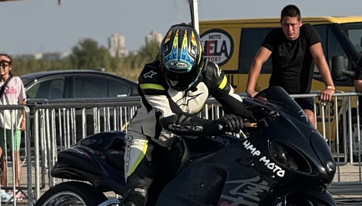 Записванията ще стават само на място, предупредиха от МС "Дунавски братя"