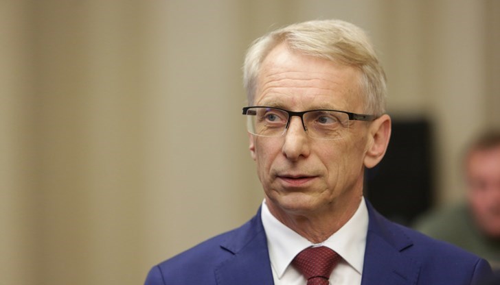 Депутатът от ПП-ДБ: Единствената цел на президента е да плаши хората Депутатът от ПП-ДБ: Единствената цел на президента е да плаши хората