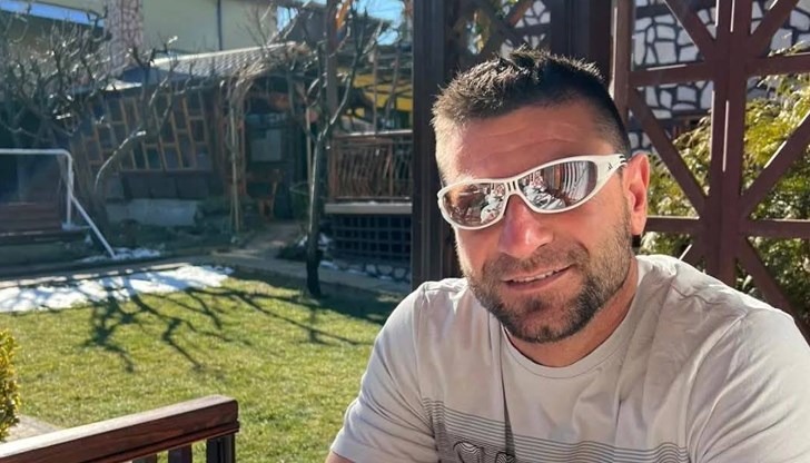 39-годишният Боян Стоянов е бил опитен парапланерист