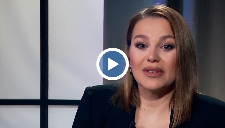 Случаят кара певицата да се съмнява в своите способности и мястото си в професията