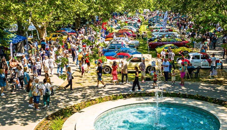 Единадесетото издание на парада ще предложи богат културен афиш Единадесетото издание на парада ще предложи богат културен афиш