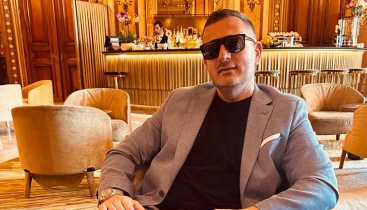 Петър Николов сподели мнение за системата и случая с Даниел от Дупница Петър Николов сподели мнение за системата и случая с Даниел от Дупница