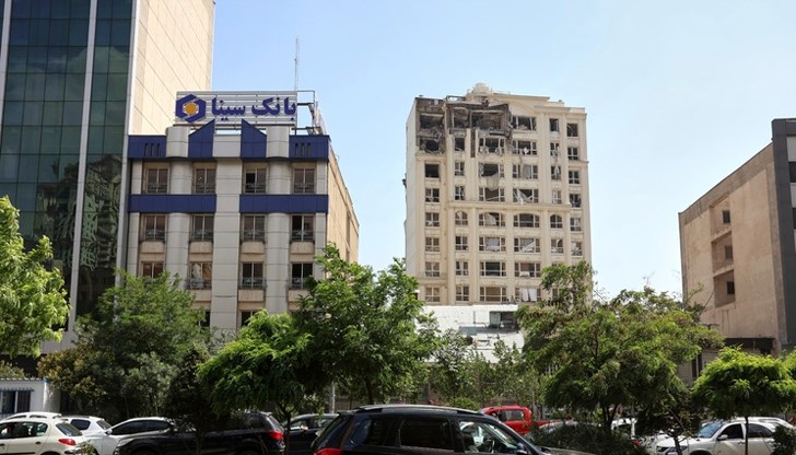 Германия, Франция и Великобритания настояха за деескалация на напрежението в региона