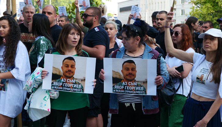 Съдебните медици не са открили травми в областта на шията и дихателните пътища на починалия след полицейски арест варненец