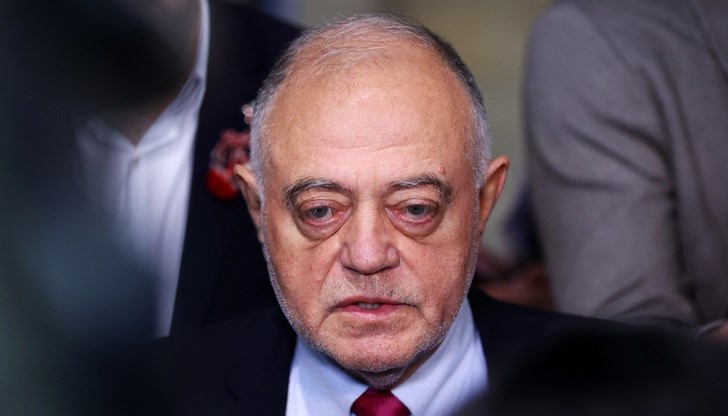 Партията определи спечелването на изборите като основна стратегическа цел