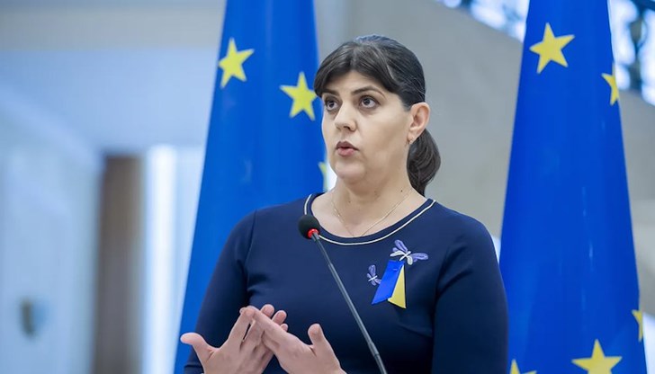 ЕППП повдигна обвинения срещу трима души за измама на стойност 100 милиона евро в Румъния ЕППП повдигна обвинения срещу трима души за измама на стойност 100 милиона евро в Румъния