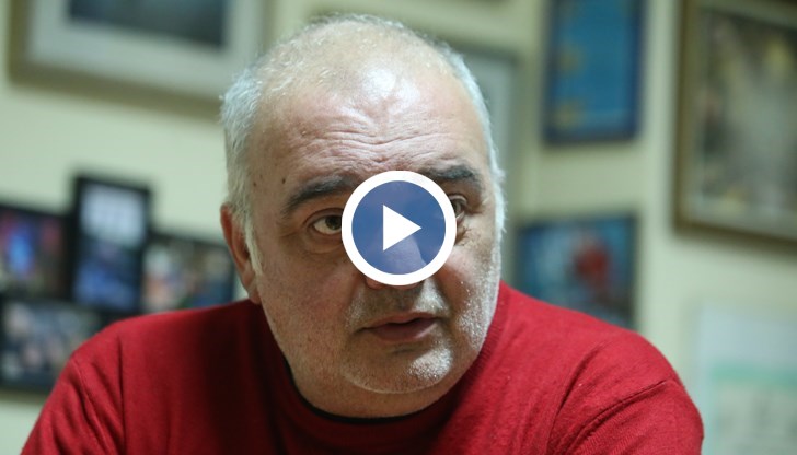 Партиите се бият с мафия, а не с политически опоненти