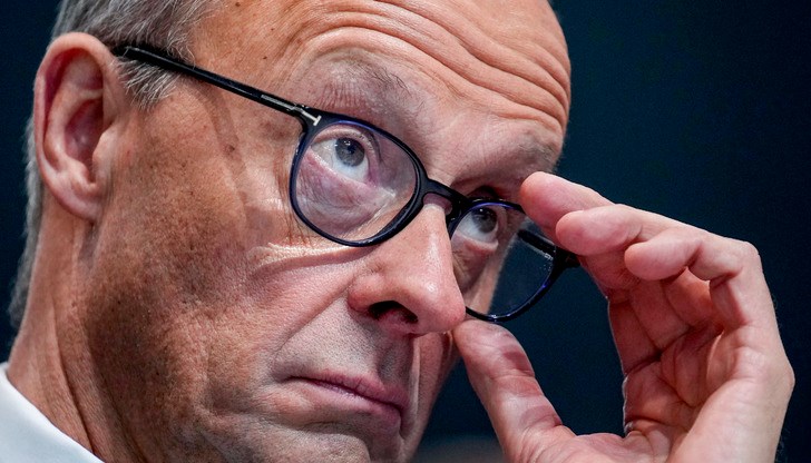 Германският канцлер разговаря със султана на Оман за предотвратяване разширяването на конфликта Германският канцлер разговаря със султана на Оман за предотвратяване разширяването на конфликта