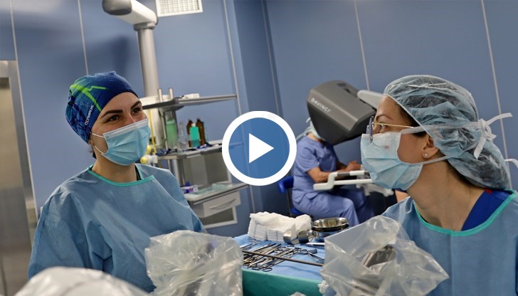 Тодор Янев: Няма количество пари, което може да мотивира човек без желание за тази професия