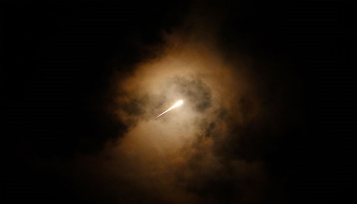 Иранската телевизия съобщи за ново използване на ракети "Фатах" в шестия ден от конфликта