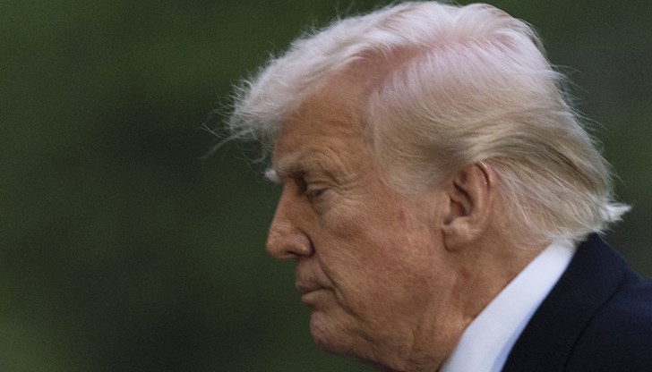 Американският президент отново предложи дипломатическо решение на конфликта