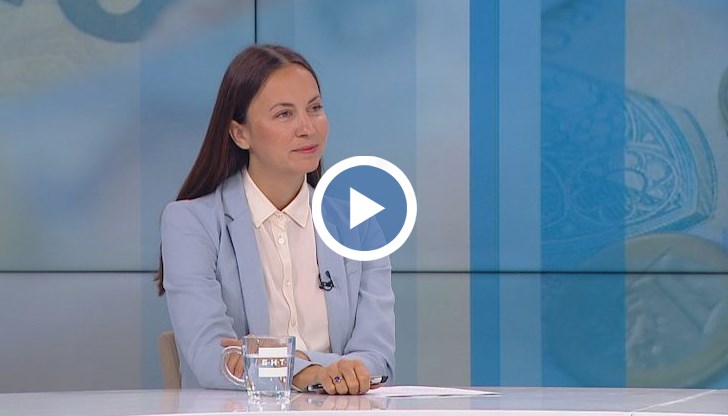 Положителният конвергентен доклад е впечатляващ успех за България