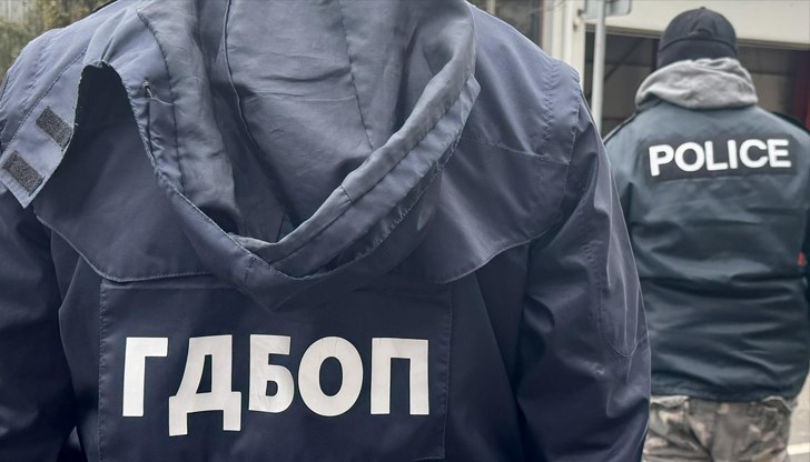 Двамата заплашвали с отвличане на детето му и физическата му ликвидация Двамата заплашвали с отвличане на детето му и физическата му ликвидация