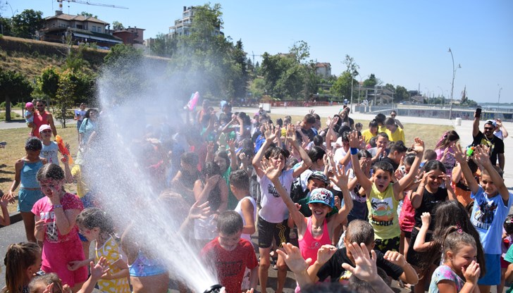 Мащабна инициатива обединява образование, забавление и опазване на природата Мащабна инициатива обединява образование, забавление и опазване на природата