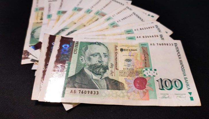 Анализ показва началото на покачване при депозитите в по-малките банки