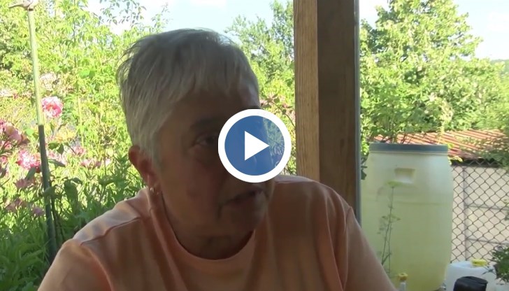 Бабата на 13-годишното момче разказа за побоя