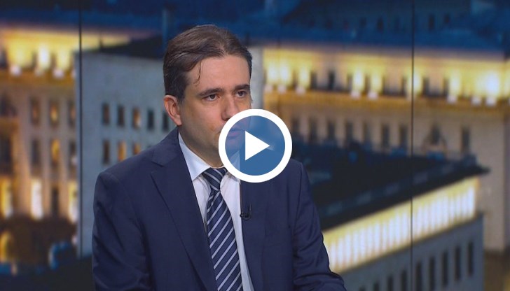 Божидар Божанов критикува службите за вмешателство в политически процеси