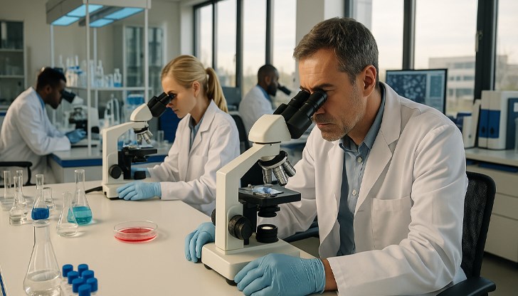 Протеинът PTGIR може да бъде ключ към по-ефективни имунотерапии