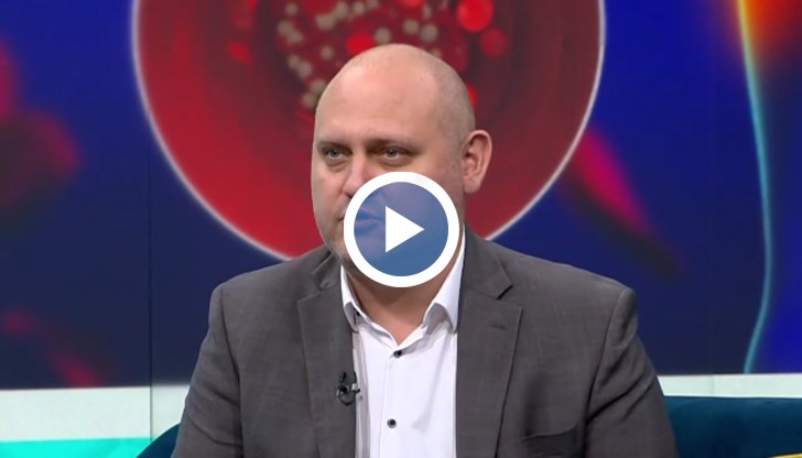 Заболяването води до ампутации при 8% от пациентите още през първата година, предупреждава доц. Наделин Николов