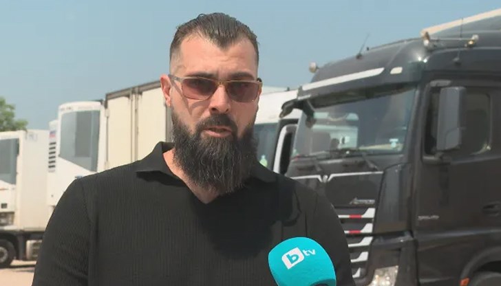 Манипулации с тахографи и каране без почивка са масови нарушения Манипулации с тахографи и каране без почивка са масови нарушения