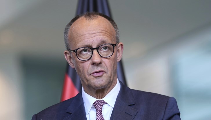 Новите консервативни лидери поставят граничния контрол в центъра на европейската политика