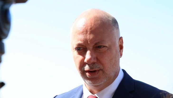 Премиерът призова за гражданите да бъдат активни Премиерът призова за гражданите да бъдат активни