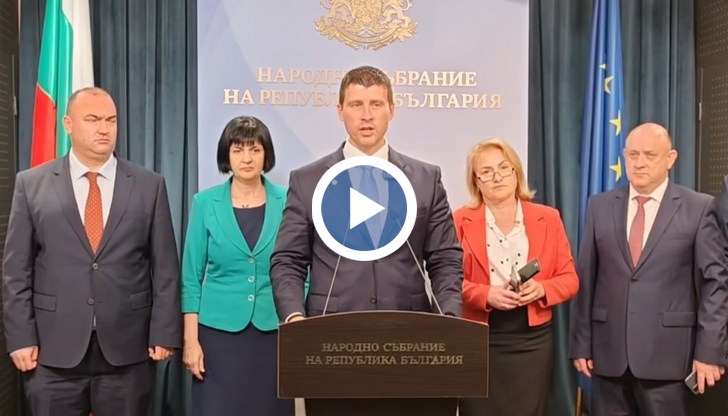 "Величие" обвини ЕС в двоен стандарт след доклада за еврото