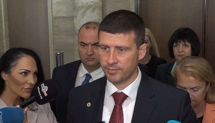 Председателят на "Величие" критикува остро работата на МВР Председателят на "Величие" критикува остро работата на МВР