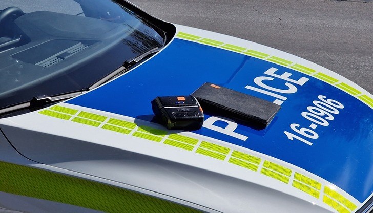 39-годишният русенец е дал положителна проба за метамфетамин 39-годишният русенец е дал положителна проба за метамфетамин