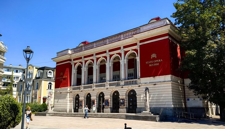 Творби на великия руски композитор ще звучат на 10 юни под съпровода на ансамбъл от оркестъра на Държавна опера - Русе