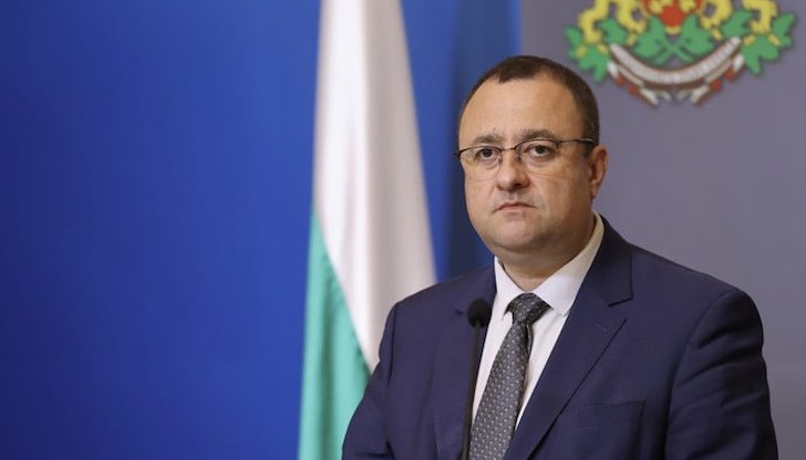 Финансирането за участъка от Бяла до старата столица ще се търси в бюджет 2026 Финансирането за участъка от Бяла до старата столица ще се търси в бюджет 2026