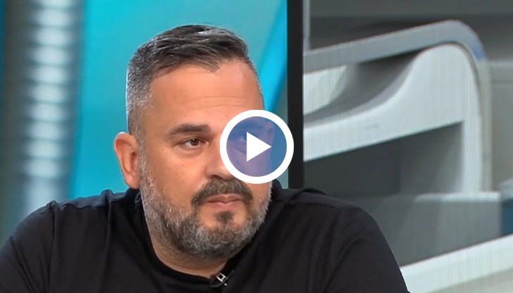 Георги Райчев отправи остри обвинения към лекаря
