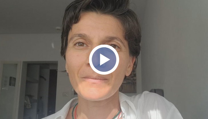 Българка в Израел разказва кошмарната нощ под иранските ракети