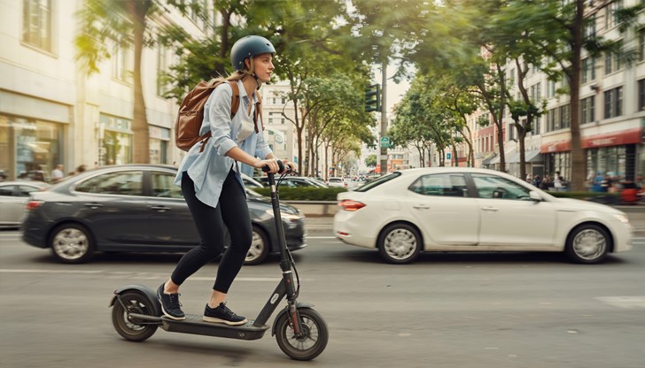 Законодателите реагират след 8 смъртни случая с тротинетки само за година