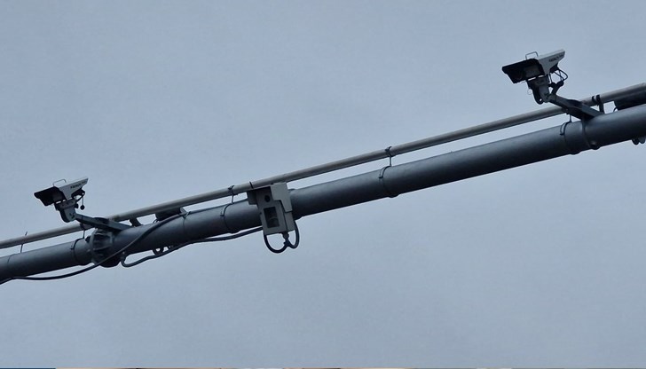 Транспортната комисия одобри системи за секционен контрол Транспортната комисия одобри системи за секционен контрол