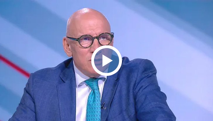 Банкерът смята, че администрирането на цените е мисия невъзможна