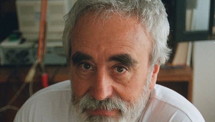 Професор Кирил Гогов в рядко интервю разказа за създаването на дизайна на левовете и за бъдещето с еврото