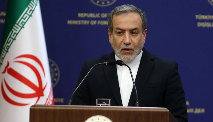 Признанието на външния министър Арагчи противоречи на думите на върховния лидер Признанието на външния министър Арагчи противоречи на думите на върховния лидер