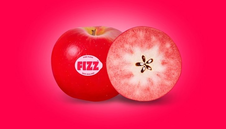 Новозеландските селекционери представиха новия сорт PremA021