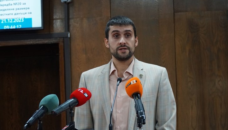 Общинският съветник обвини институцията в административно бездействие и липса на измерими резултати въпреки значителното финансиране Общинският съветник обвини институцията в административно бездействие и липса на измерими резултати въпреки значителното финансиране