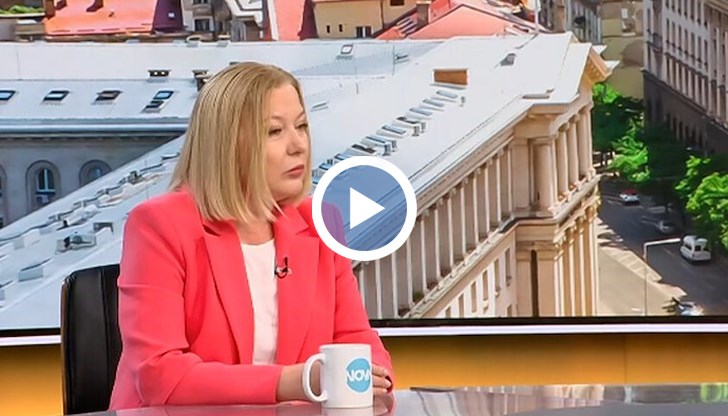 Нужно е криминализиране на нелегалната социална грижа, настоява депутатът