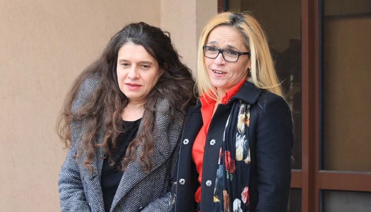 Седем години след теча – съдът призна нарушението на личните данни на Петрова Седем години след теча – съдът призна нарушението на личните данни на Петрова