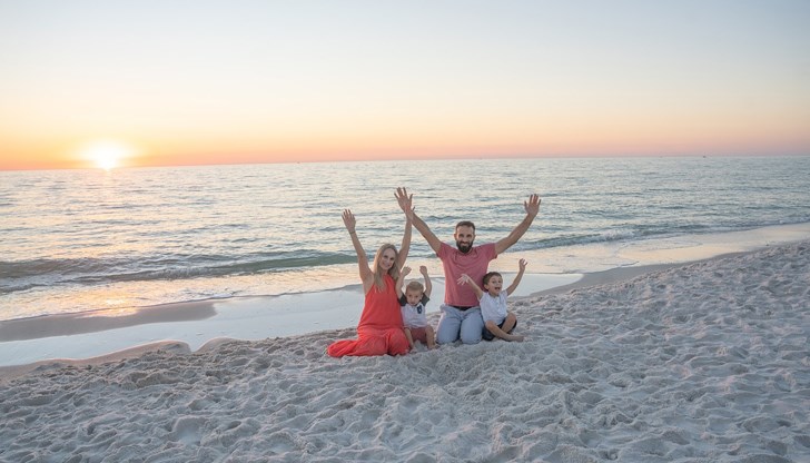 Идват две горещи седмици Идват две горещи седмици