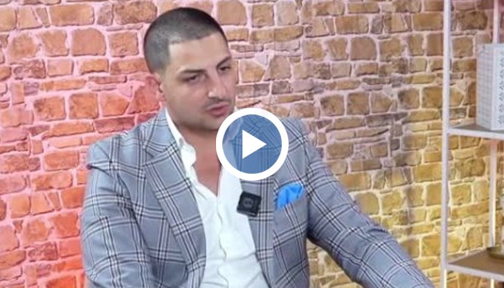 Влизането в Еврозоната ни дава много добър ход, който можем да използваме, заяви икономистът