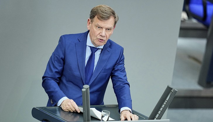 Германският външен министър обеща нови санкции срещу Москва