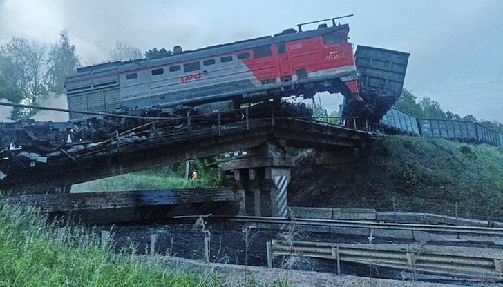 Седем са загиналите и над 70 ранените при двата инцидента