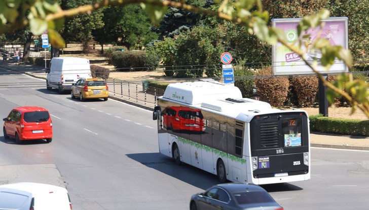 Водачите често игнорират възрастни пътници и карат агресивно, критикува Костадин Джорджев Водачите често игнорират възрастни пътници и карат агресивно, критикува Костадин Джорджев