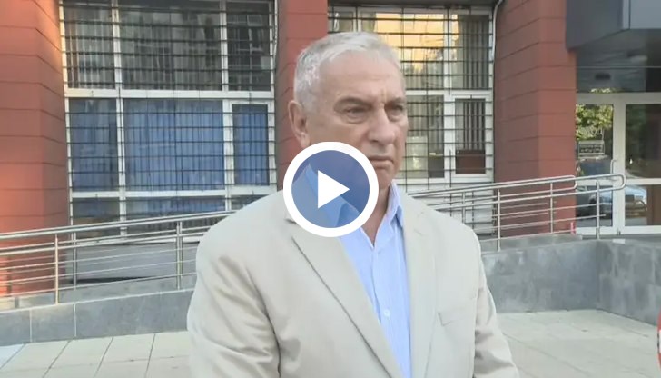 Адвокатът коментира пред БНТ новите подробности за издирването на Васил Михайлов