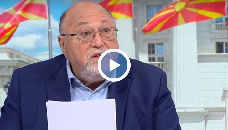 Бившият посланик поиска трансформиране на Комисията по досиетата в Институт за национална памет